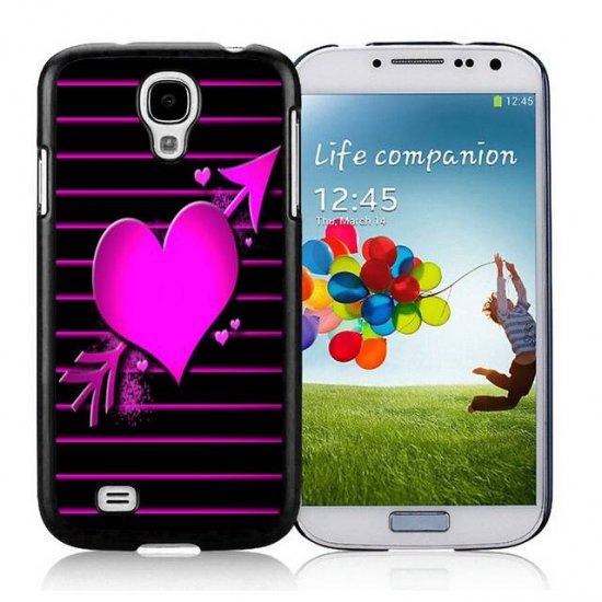 Valentine Love Me Samsung Galaxy S4 9500 Cases DKP | Coach Outlet Canada